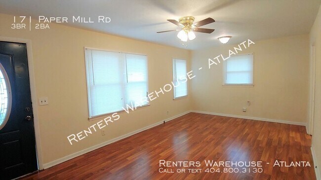 Building Photo - Full Renovation! 3 Bedroom Brick ranch w/ ...