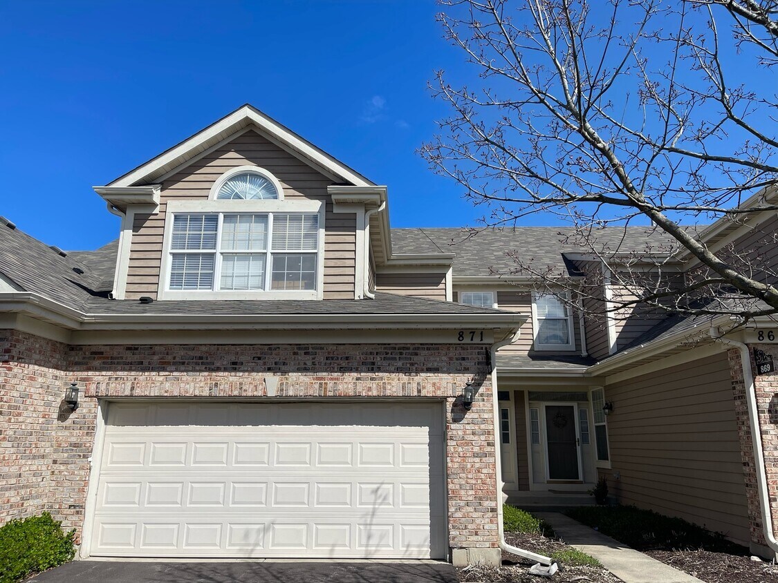Foto principal - 871 Havenshire Rd
