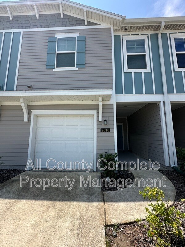 Building Photo - 2610 Sandy Dune Dr