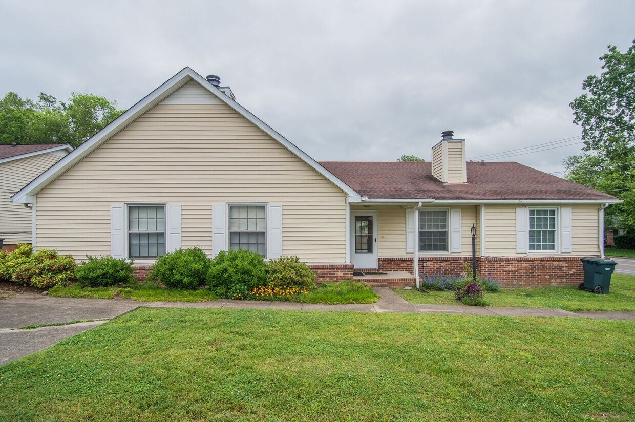 7300 Weston Way Dr, Nashville, TN 37221 Condo for Rent in Nashville