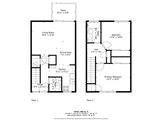 Photo - 15743 Francisquito Ave Apartment