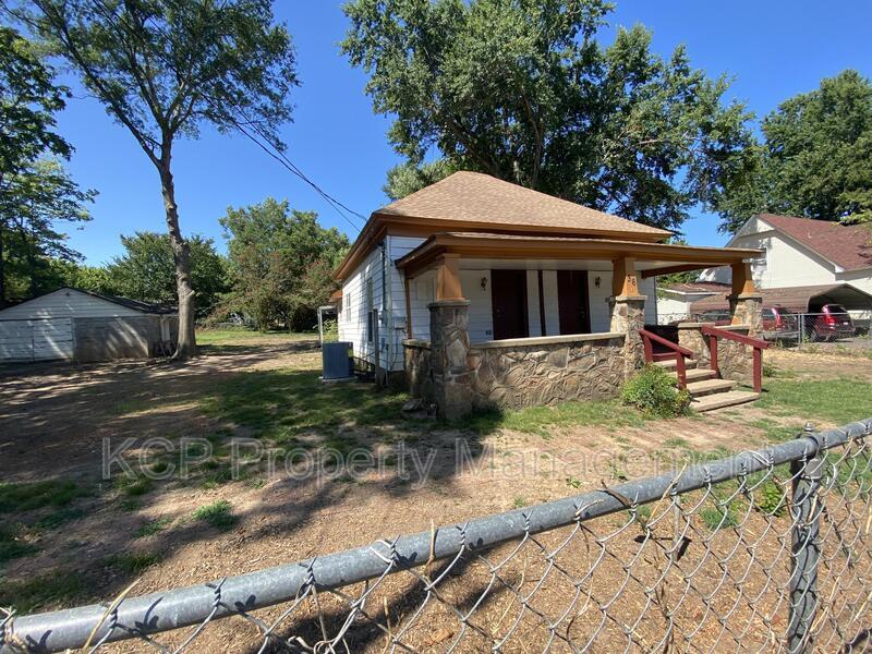 36 W Fresno St, Greenwood, AR 72936 House Rental in Greenwood, AR