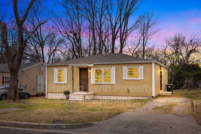 Foto del edificio - 7216 Paris Ave