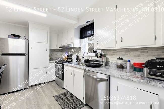 Building Photo - 52 Linden St