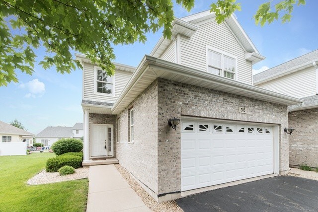 Building Photo - 315 Manning Dr