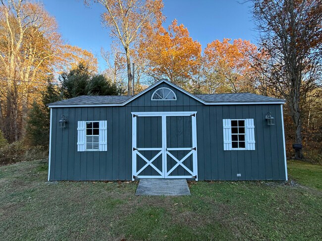 Foto del edificio - 115 Morningstar Ln