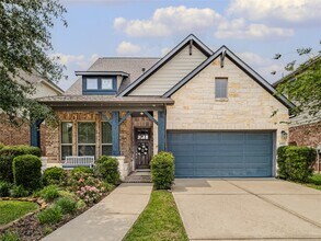 Building Photo - 10923 Texas Rose Dr