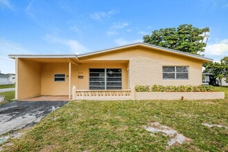 Building Photo - 6885 NW 27th Ct