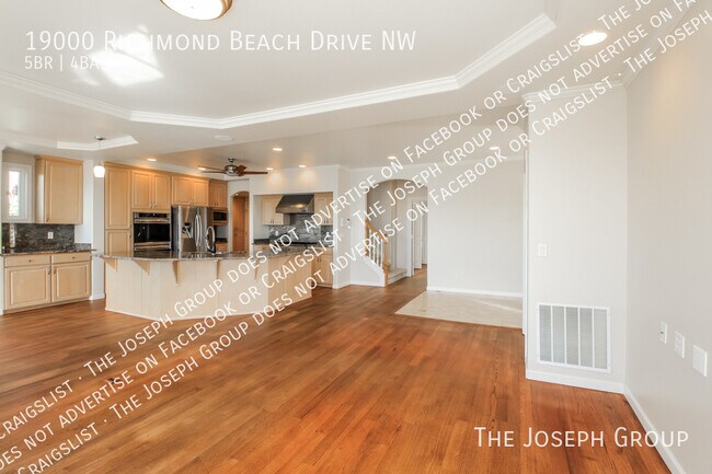 Foto del edificio - 19000 Richmond Beach Dr NW