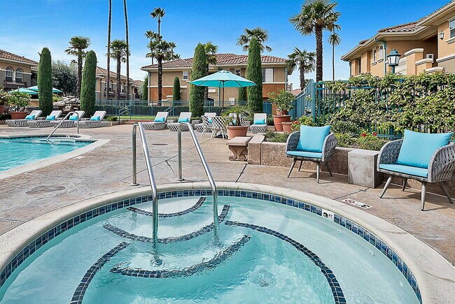 Foto del edificio - Villa Veneto at Palm Valley