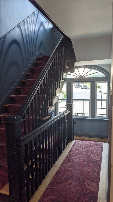 Foto del edificio - 131-133 E 46th St