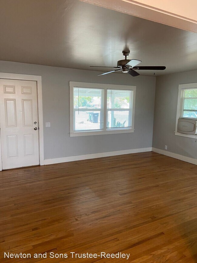 Foto del edificio - 2 br, 1 bath House - 604 9th Street