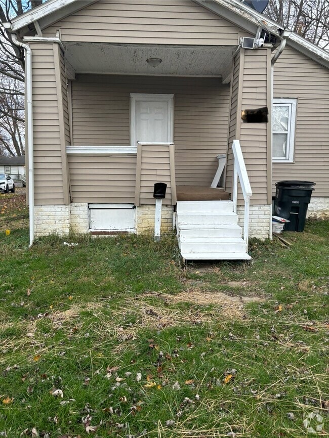 Building Photo - 1315 Kohler Ave