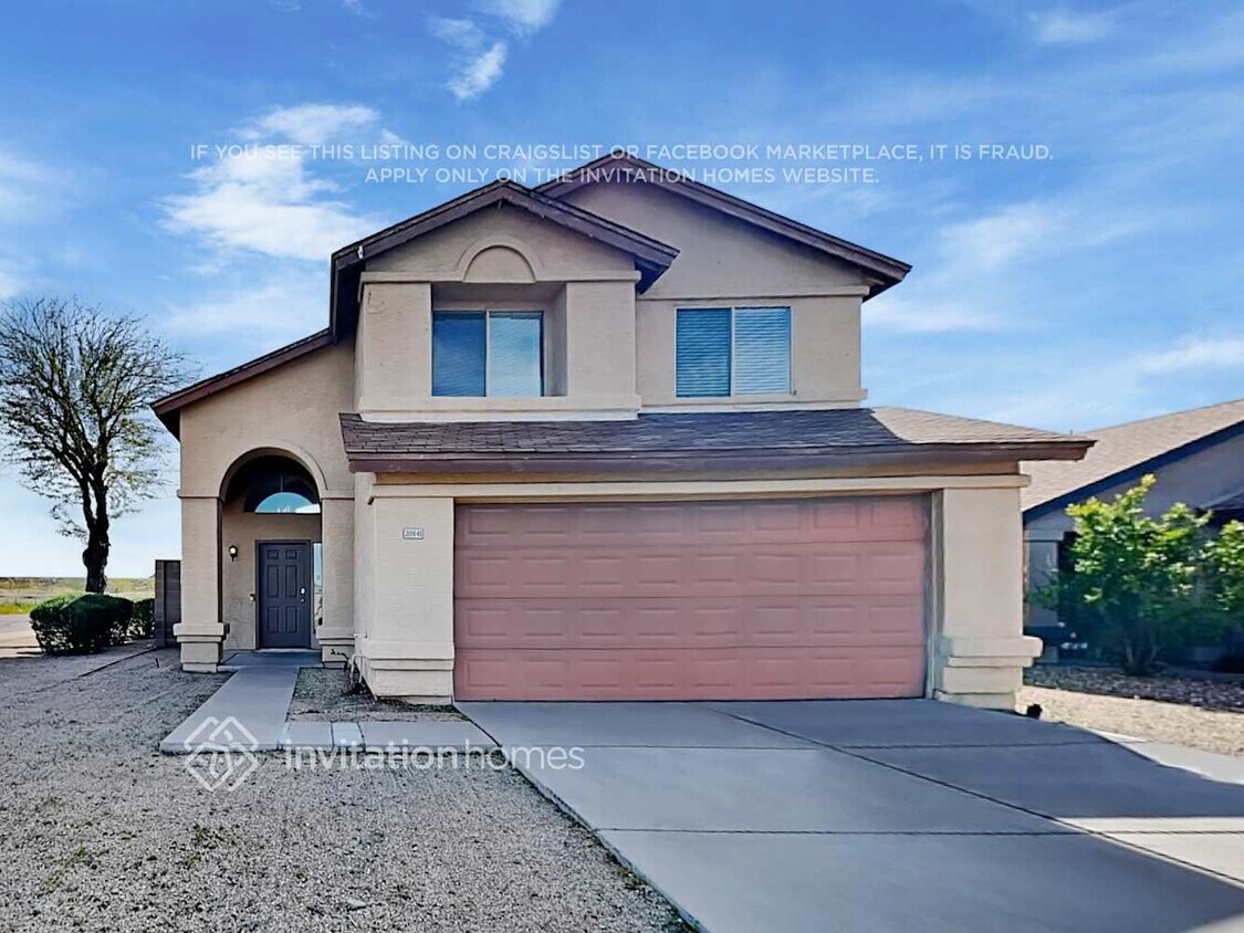 Foto principal - 20841 N 3rd Ave