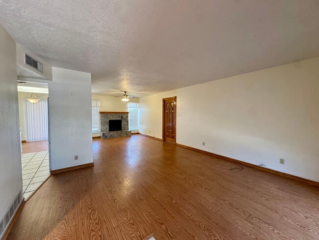 Foto del edificio - Bear Canyon Home