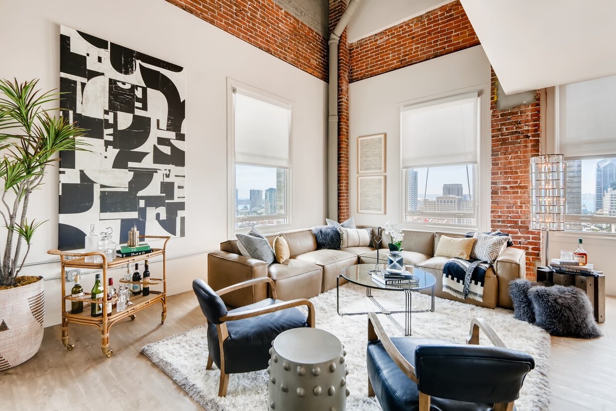 Foto principal - 625 Broadway