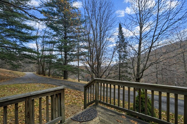 Photo - Light-Filled 3BR Home with Wraparound Deck, Convenient to Town