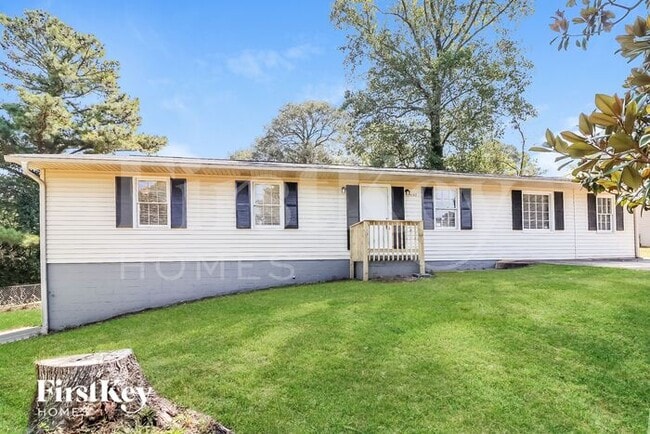 Building Photo - 4162 McClesky Dr