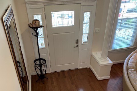 Foto principal - 708 Quincy St NW