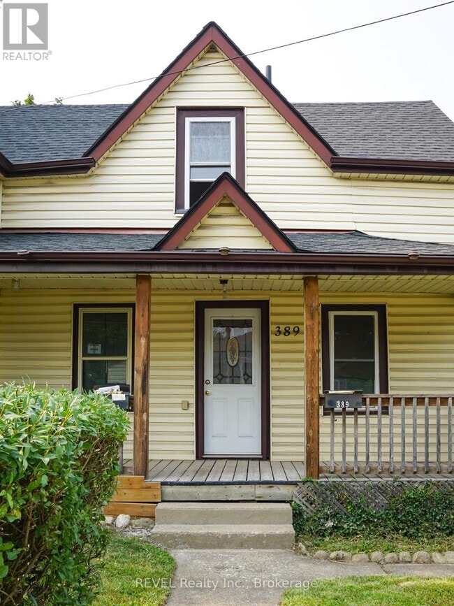 Building Photo - 389 Glendale Ave
