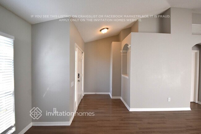 Foto del edificio - 12610 Early Run Ln