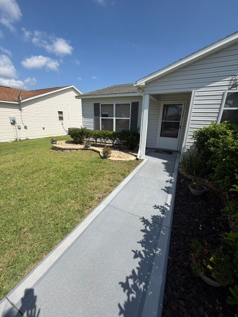 Foto del edificio - 1413 Blueberry Way