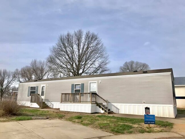 Building Photo - 3725 N Peoria Rd