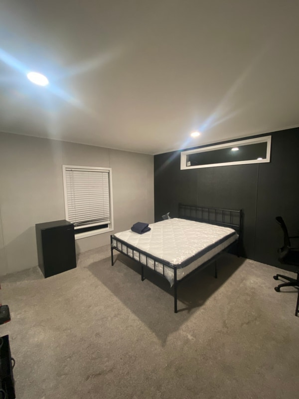 Building Photo - 111 Audubon Ave