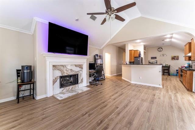 Building Photo - 7063 Orion Dr