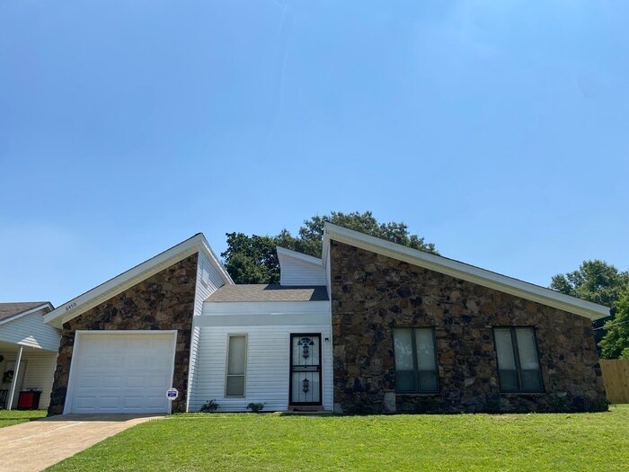 500 OFF FIRST MONTH'S RENT! House Rental in Olive Branch, MS