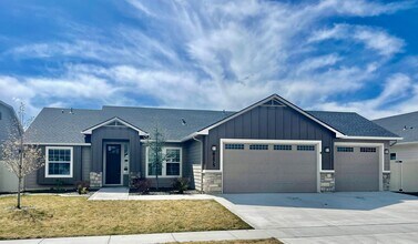 Building Photo - 8275 E Stone Valley St