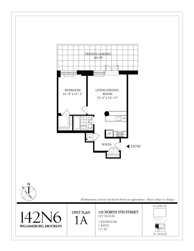Building Photo - 142 N 6th St