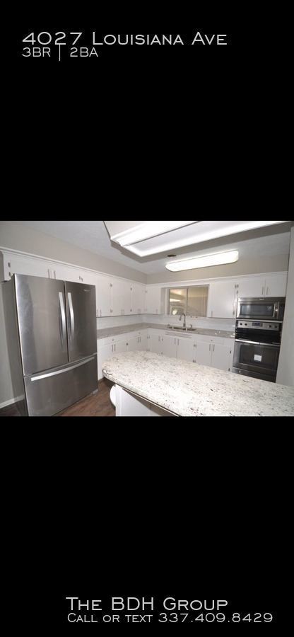 Foto del edificio - 4027 Louisiana Ave