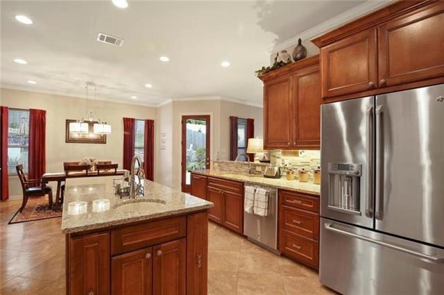 Foto del edificio - 6801 Woodland Hills Dr