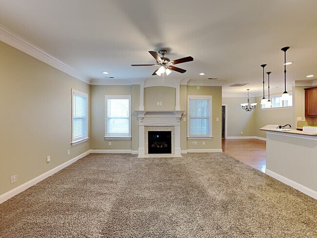 Building Photo - 4418 Patriots Hill Rd