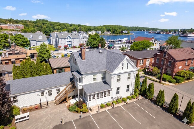 Foto del edificio - 6 Church St