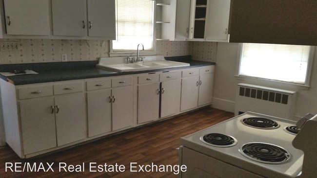 Building Photo - 3 br, 1 bath House - 1611 Lovette Road