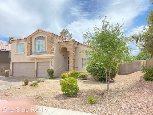 Building Photo - 5 br, 3 bath House - 637 Canyon Crest Dr