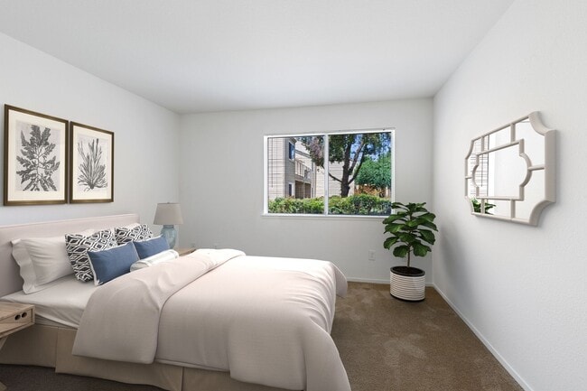 Interior Photo - REFLECTIONS