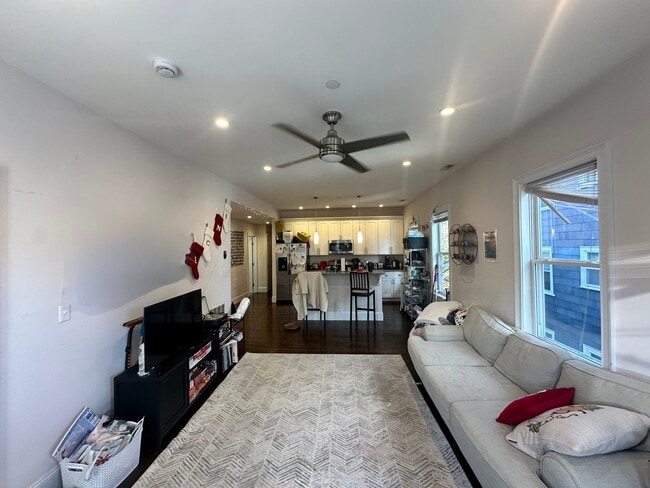 Foto del edificio - 9 Oswald St