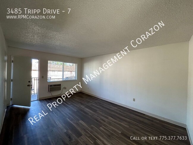 Foto del edificio - Upstairs 1 Bedroom, 1 Bathroom in RENO.....