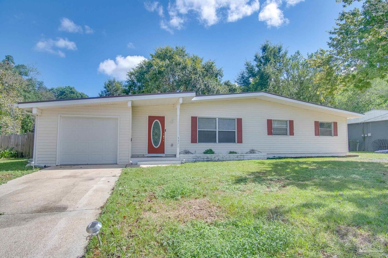 Foto principal - 3371 Wellington Rd
