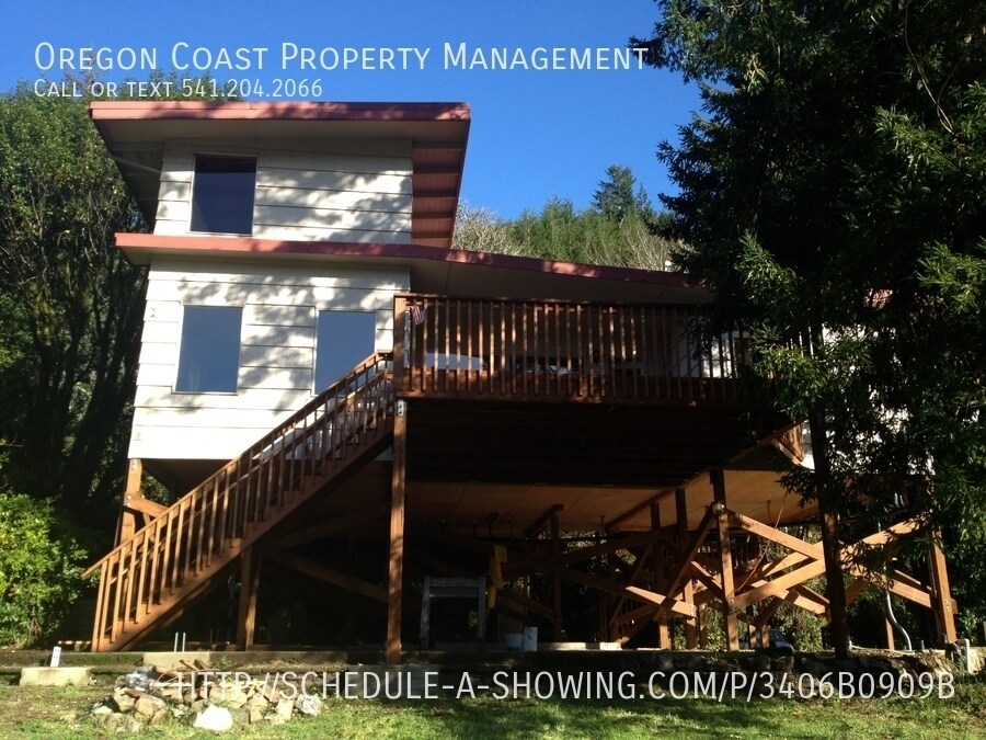 Foto principal - 4262 Siletz Hwy