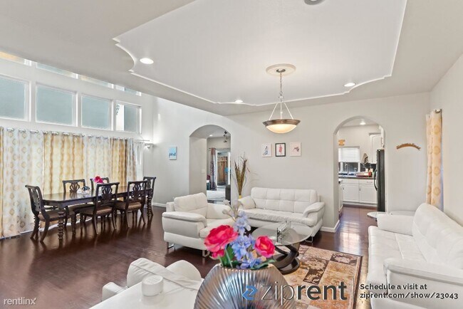 Foto del edificio - 4 br, 2.5 bath House - 267 Saratoga Avenue...