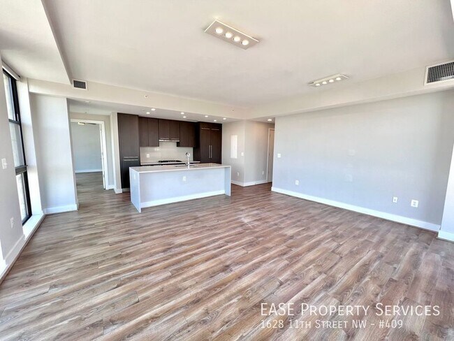 Foto del edificio - 1628 11th St NW
