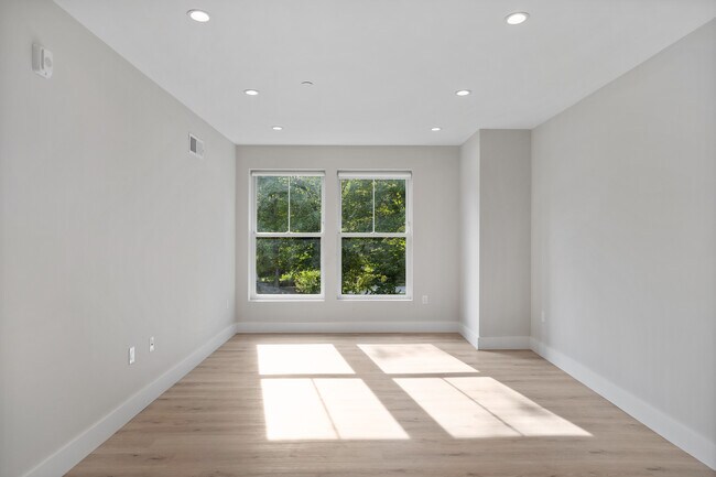 Foto del edificio - 186 Bedford St