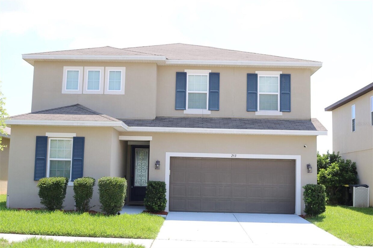 Foto principal - 253 Alford Dr