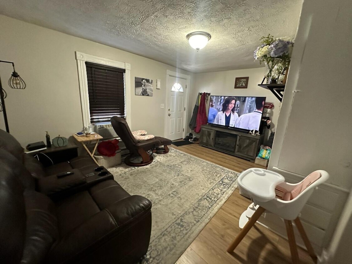 Foto del edificio - 747 Pine St