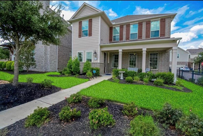 Foto principal - 9650 Rockport Hills Dr