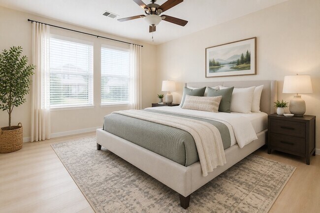 Building Photo - 1602 Grable Cove Ln